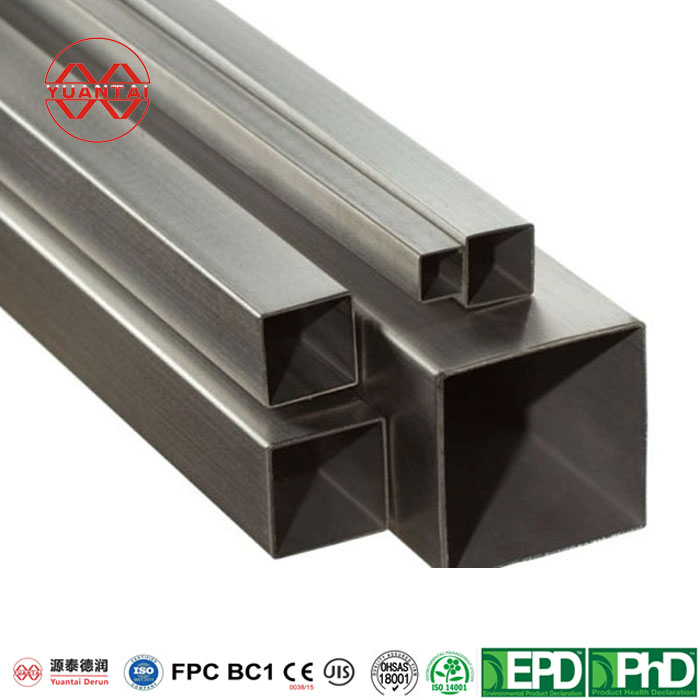 Black MS-Square-Pipe-Thickness--3-6mm-4