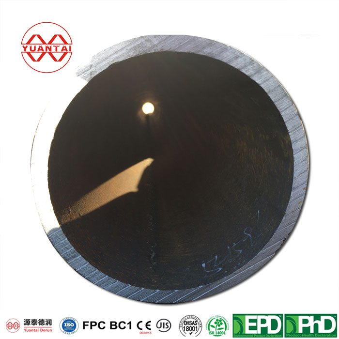 ODM lsaw pipe manufacturers-1