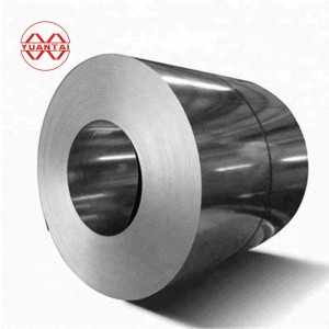 factory price GI Coil