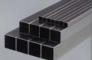 Best Price on 
 Hollow section square pipe for Melbourne Manufacturers