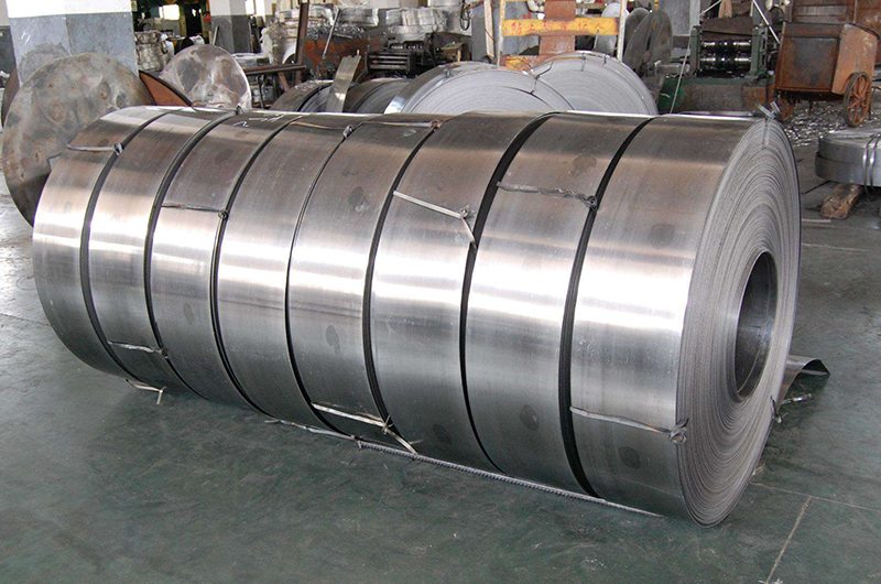 8 Year Exporter Strip Stainless strip Wholesale to Italy