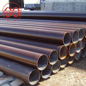 API 5L SMLS line pipe X42-X70
