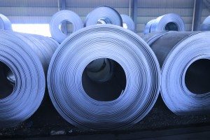 11 Years Factory wholesale
 Strip steel for Swedish Factories