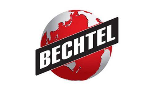 bechtel-1-логотип