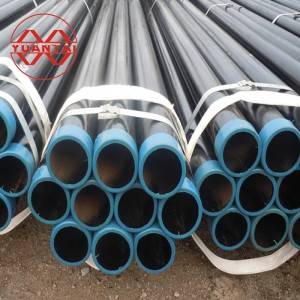 Customized Supplier for Galvanized tube to Slovakia Importers