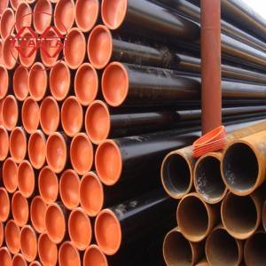 Customized Supplier for Galvanized tube to Slovakia Importers