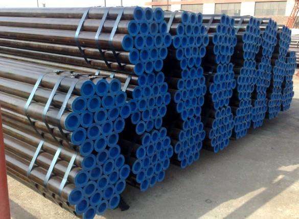 Wholesale 100% Original API 5L SMLS line pipe X42-X70 for Lesotho Importers