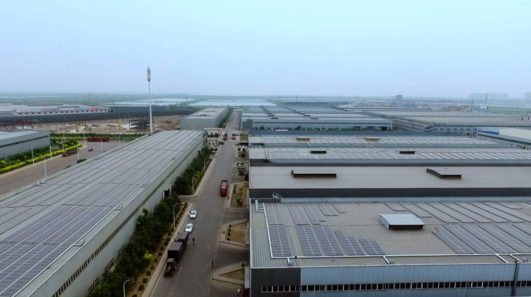 Yuantaiderun ble hedret som en av de 500 beste produksjonsbedriftene i Kinas private foretak i 2021, rangert 296