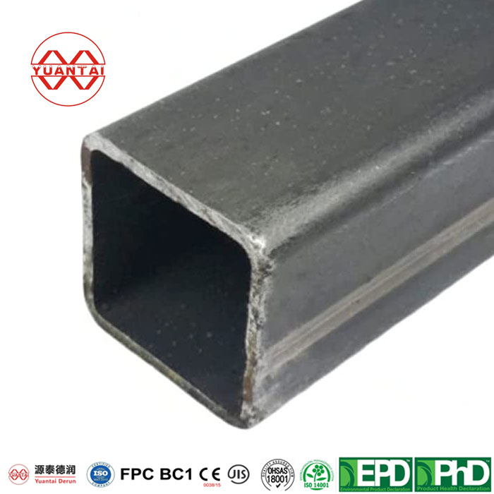 square steel Welded Tube manufacturers Featured Image