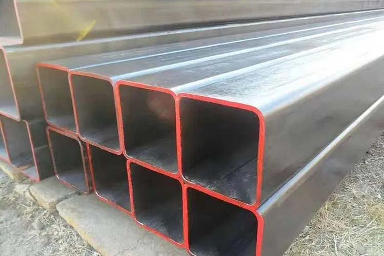 Steel pipe quality is red line – not signed for the purpose of signing the order
