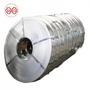 Stainless Steel strip coil roll