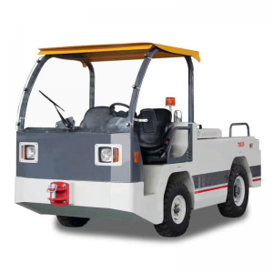 TB25 高品質かつ低価格の電動手荷物トラクター販売