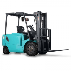 1.5 tan 1.8 tan Forklift Diesel dengan Enjin Jepun 3M 4M 5M Ketinggian Angkat