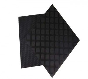 Choosing the Best Rubber Sheeting for Your Bullpen: A Guide to Black Natural Rubber Sheeting