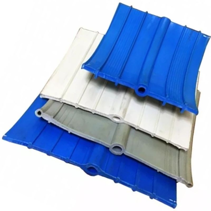 PVC waterstop,EVA waterstop, ECB waterstop, PE waterstop, HDPE waterstop Color, size and style can be customized