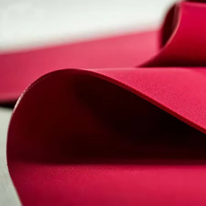 Liquid-phase Latex Red 36 Rubber Sheet