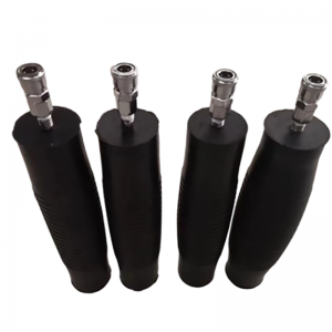 High-end manufacturing in China Pipe Stoppers Plugs Bypass Plugs High pressure pipe stoppers