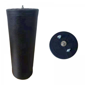 Fabricación de alta gama en China Tapones para tuberías Tapones para derivación Tapones para tuberías de alta presión