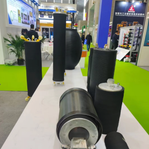 Bouchon de tuyau de gonflage haute pression 0.2 Mpa à 1 Mpa, utilisé pour la réparation de pipelines et le bouchon de tuyau d'expansion de diamètre Variable d'airbag