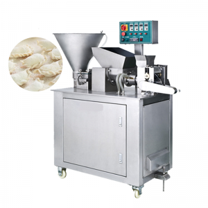 Héich Qualitéit Factory Benotzt Dumpling Machine