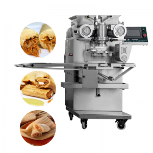 New small tamales making machine for sale