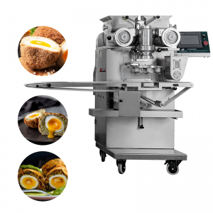 Stroj za izdelavo falafla, oprema za kuhanje