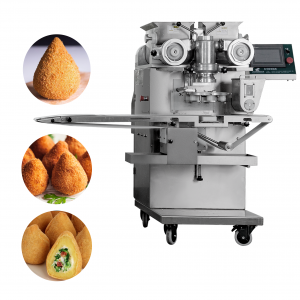 Fried Coxinha Filling machine For Factory