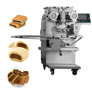 Fig Roll Making Machine For Sale