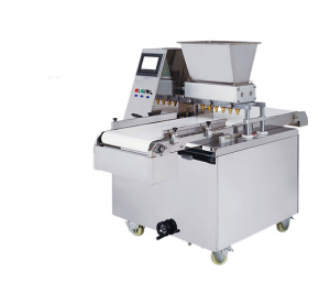 New Style Hot Sell Cookie Depositor Machine