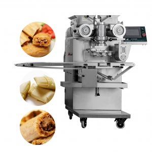 Automatisk Tamale Maker Machine