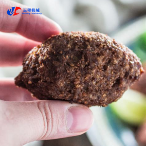 China chokhazikika kubaba kibbeh makina