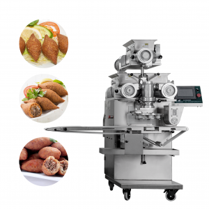 Commercial use kubba kibbeh making machine for sale