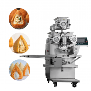 Hot selling industrial use automatic coxinha machine