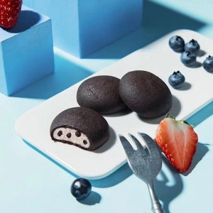 Chocolate Barazek X Kikī Chip Pihikete Making Miihini Miihini