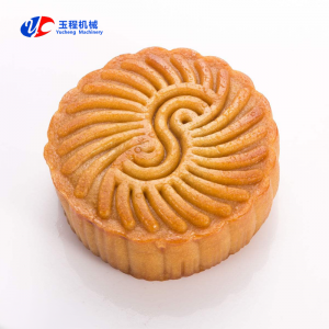 Super Quality Bakery Equipment Moon Cake Machine For Factory