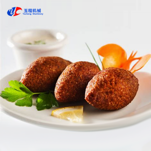 Small kibbeh making machine for sale