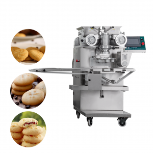 Soft Cookie Making Machine