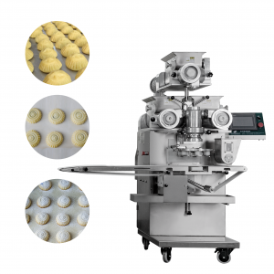 Hot Selling food factory use OEM maamoul making machine