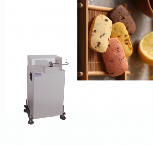 Automatic Ice Box Cookies Cutter