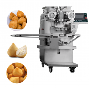 Coxinha Ball Making Machine With Filling