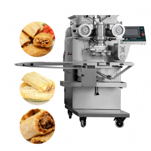 Fully Automatic Tamale Machine Prices