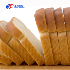 Lini Produksi Roti Roti Panggang Otomatis