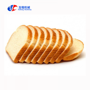 YC-868 Hot Sale Automatisk Toast Bread Machine