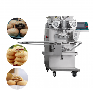Small Cookie Filling Machine