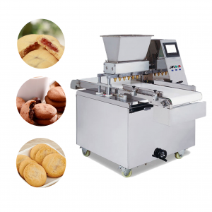 Factory Price Cookie Machine For Sale