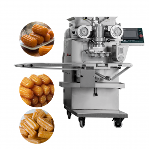 New Design Automatic Tulumba Machine Factory Use