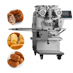 Presyo ng Automatic Croquette Making Machine