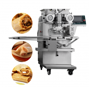 Commercial Tamale Making Machine