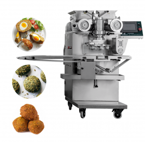 Màquina per fer Falafel fregit per a petites empreses