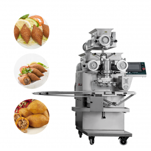 High quality industrial use kubba kibbeh making machine